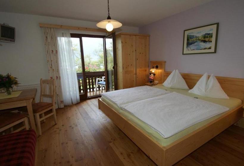 فندق Biobauernhof Nussbaumer