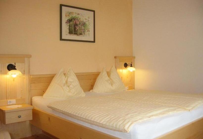 فندق Biobauernhof Nussbaumer