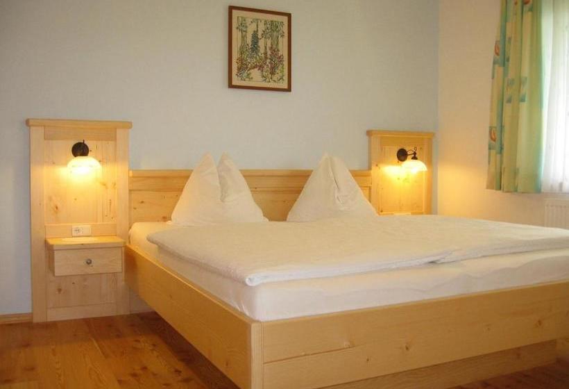 فندق Biobauernhof Nussbaumer