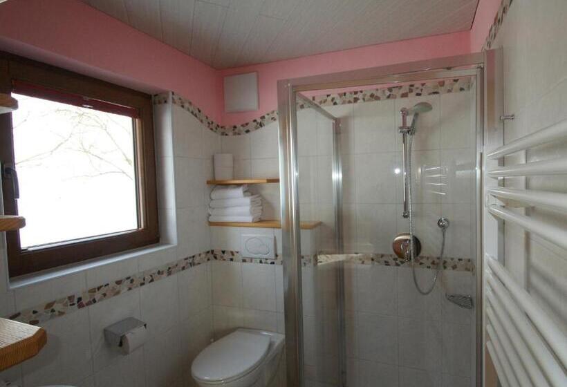 فندق Biobauernhof Nussbaumer