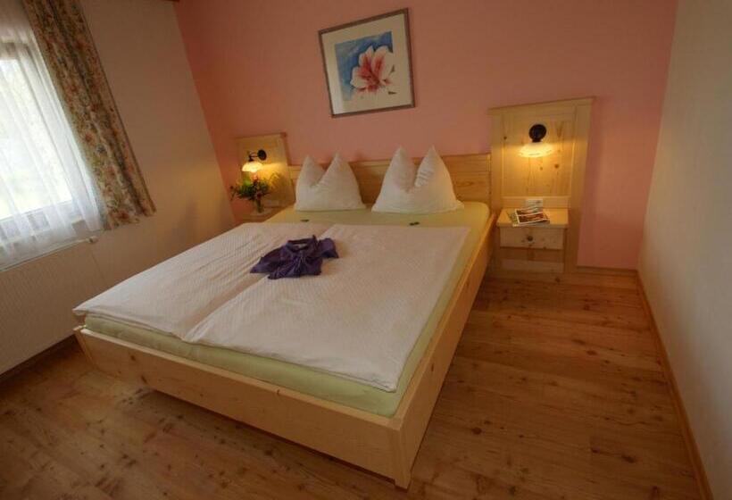 فندق Biobauernhof Nussbaumer