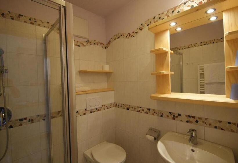 فندق Biobauernhof Nussbaumer