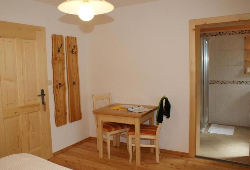 فندق Biobauernhof Nussbaumer