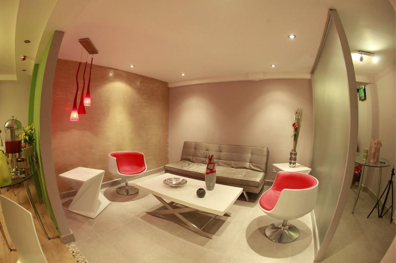 호텔 Boutique Lemon Inn