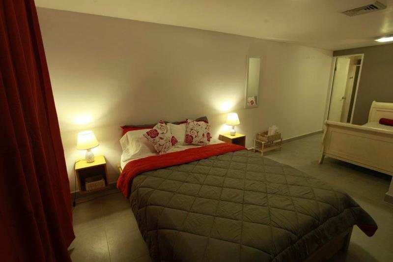 호텔 Boutique Lemon Inn