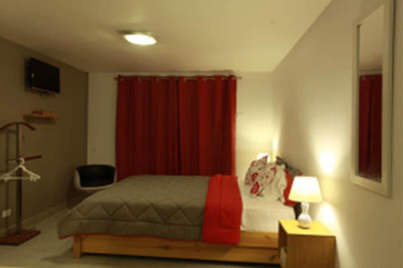 호텔 Boutique Lemon Inn