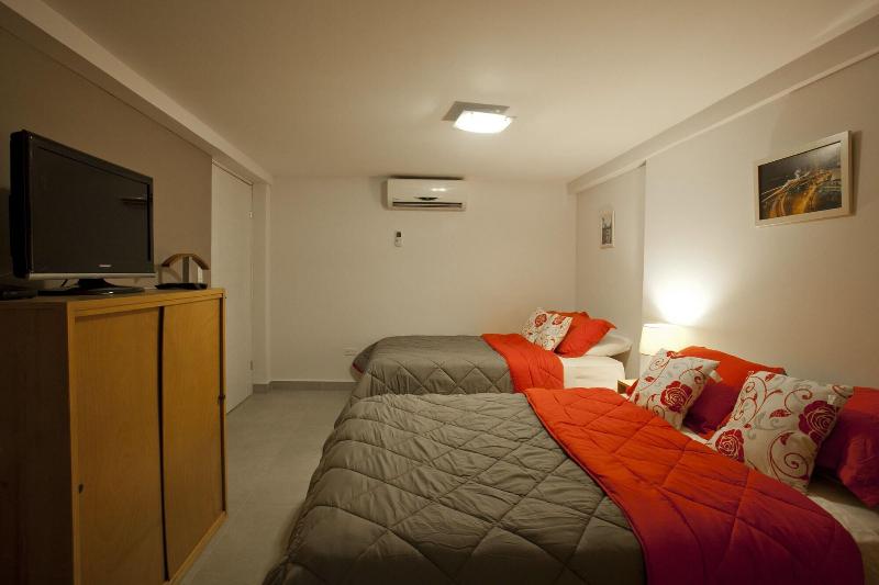 호텔 Boutique Lemon Inn