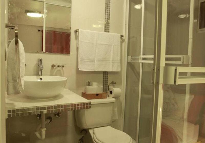 호텔 Boutique Lemon Inn