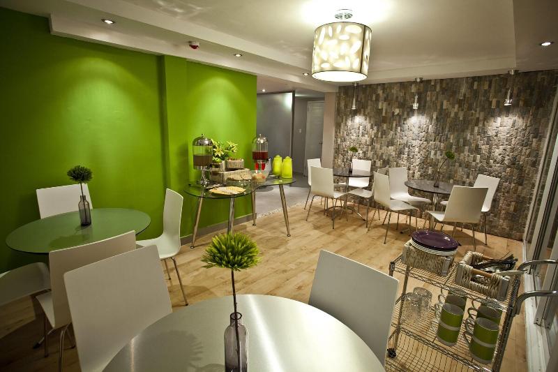 호텔 Boutique Lemon Inn