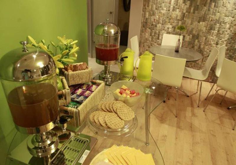 호텔 Boutique Lemon Inn