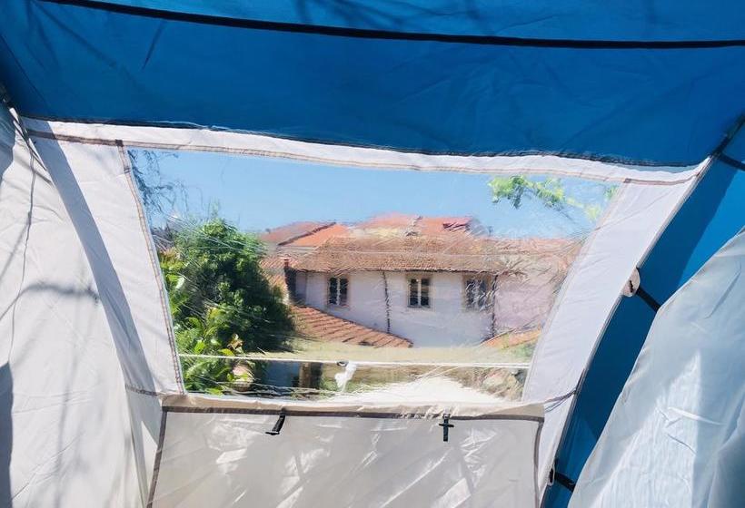 酒店 Bracara Hostel