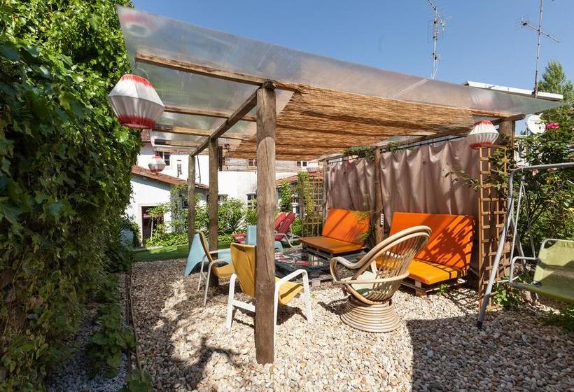 酒店 Bracara Hostel