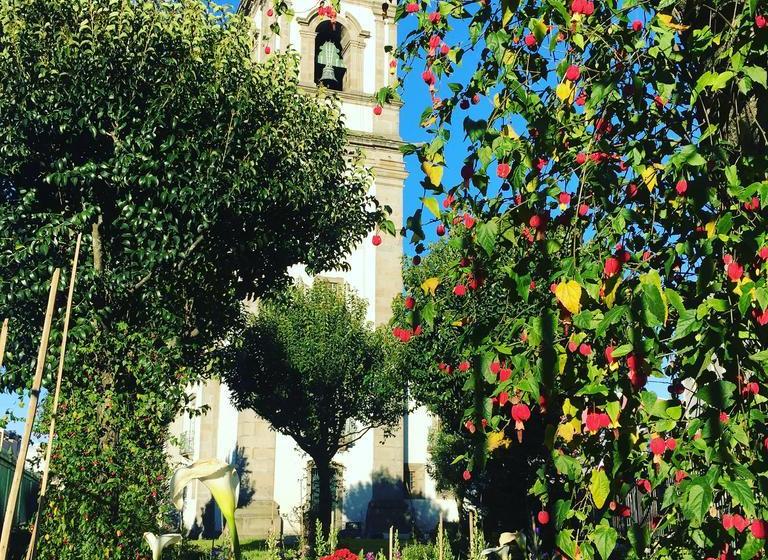 酒店 Bracara Hostel