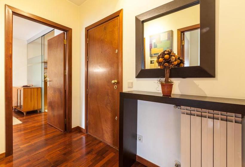 酒店 Bracara Hostel