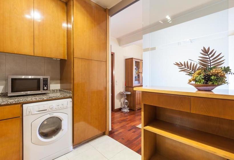 酒店 Bracara Hostel