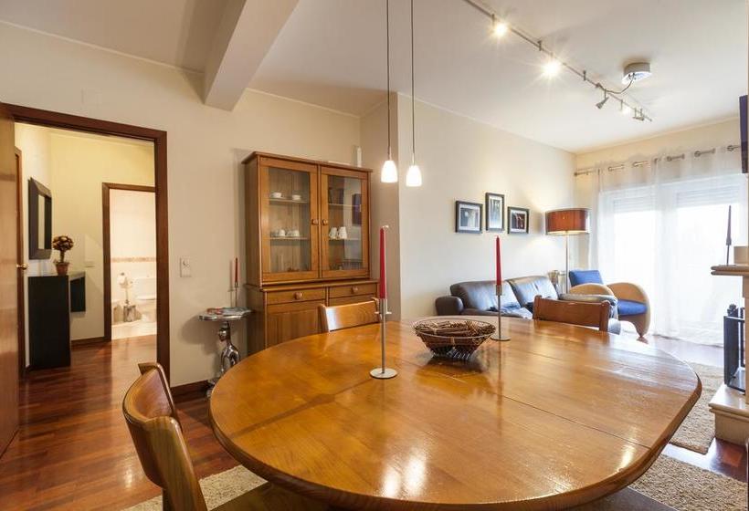 酒店 Bracara Hostel