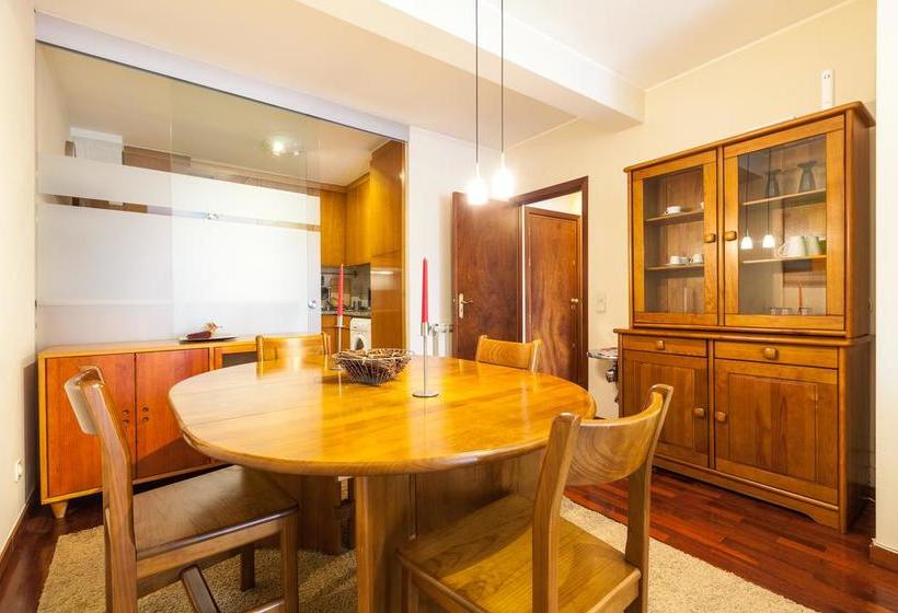 酒店 Bracara Hostel