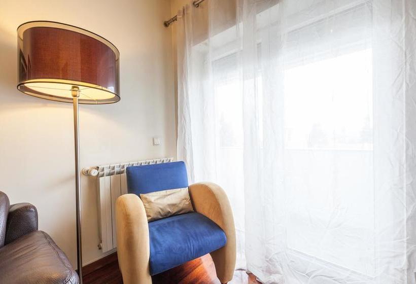 酒店 Bracara Hostel