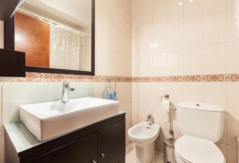 酒店 Bracara Hostel