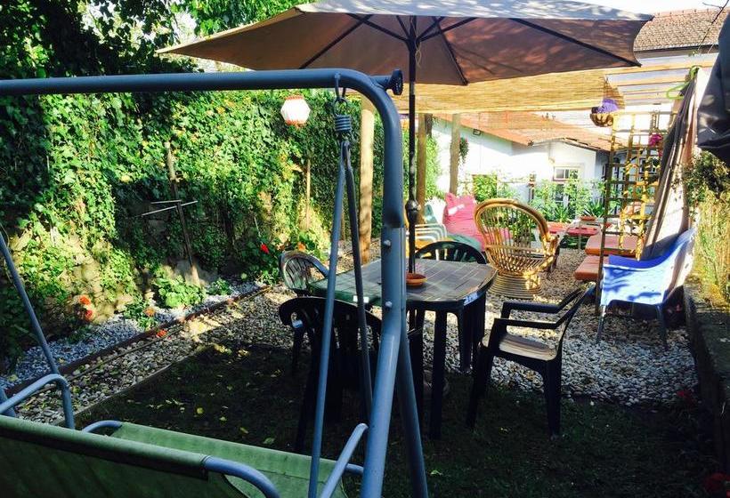 酒店 Bracara Hostel