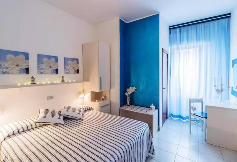 هتل Corallo