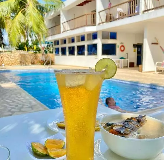 ホテル Costa Linda