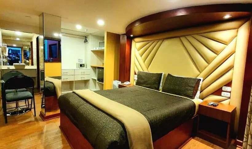 Hôtel El Mariscal Cusco