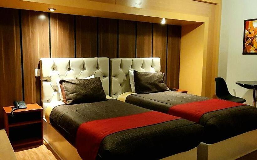 Otel El Mariscal Cusco