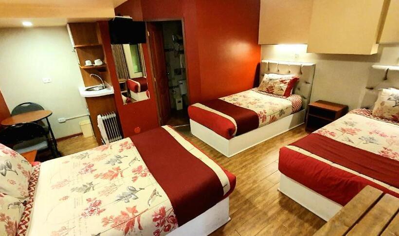 Otel El Mariscal Cusco