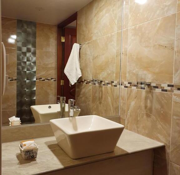 Otel El Mariscal Cusco