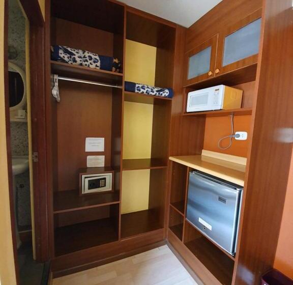 Otel El Mariscal Cusco