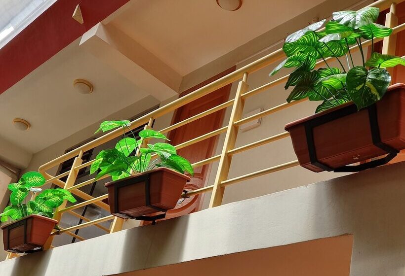 Otel El Mariscal Cusco