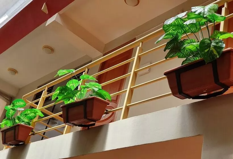 Hôtel El Mariscal Cusco