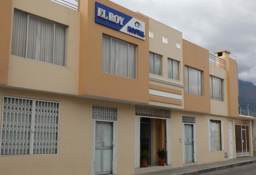 فندق El Roy