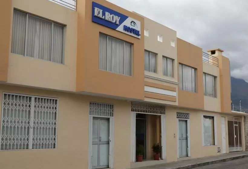 هتل El Roy