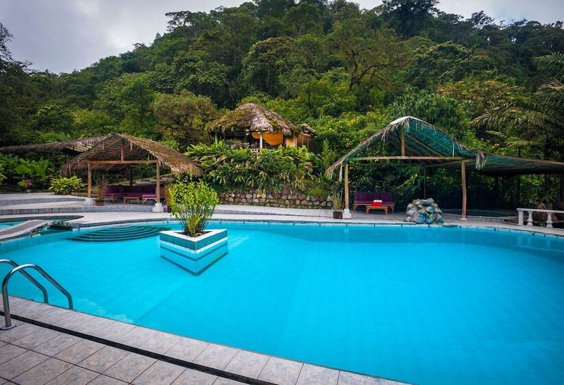 בית מלון כפרי El Septimo Paraiso