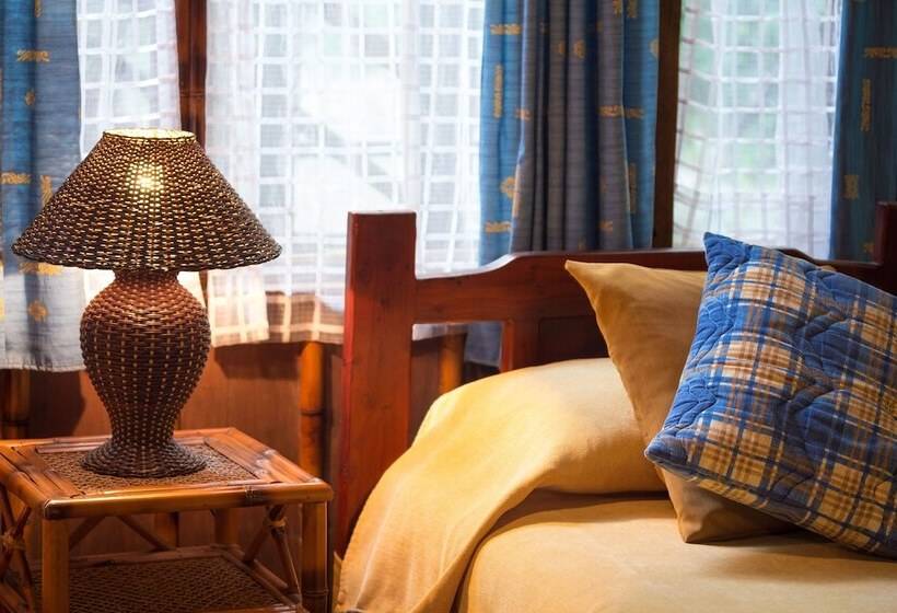 בית מלון כפרי El Septimo Paraiso