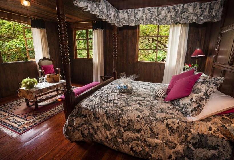 בית מלון כפרי El Septimo Paraiso