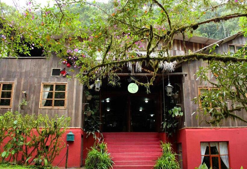 בית מלון כפרי El Septimo Paraiso