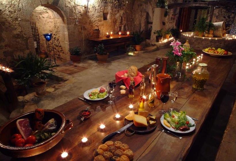 هتل Finca Es Castell