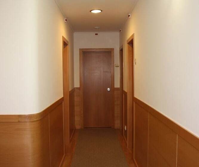 هتل Estrela De Arganil   Luis Simões & Conceição, Lda