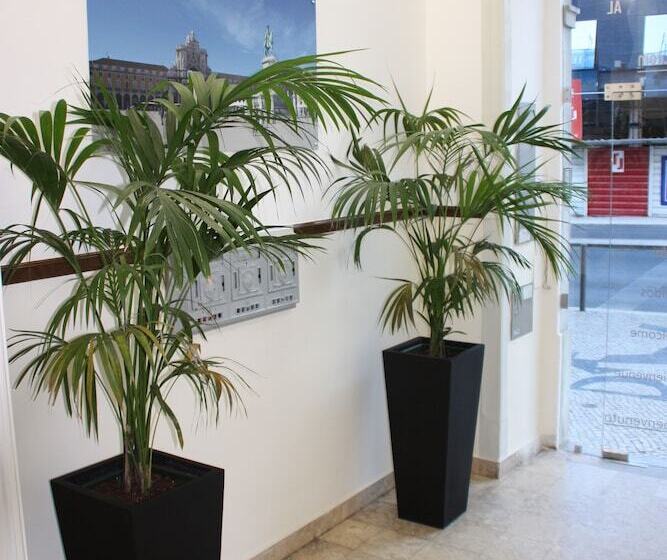 هتل Estrela De Arganil   Luis Simões & Conceição, Lda