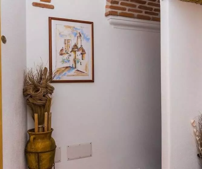 Hotel Faunele
