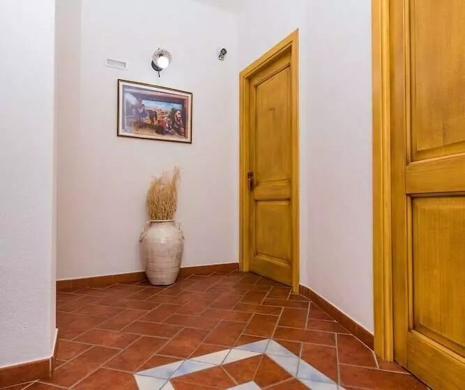 Hotel Faunele