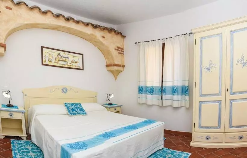 Hotel Faunele