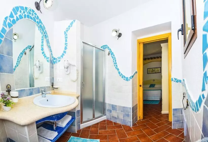 Hotel Faunele