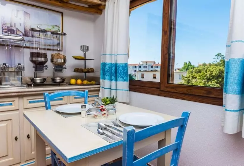Hotel Faunele