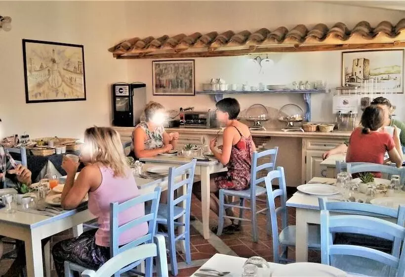 Hotel Faunele