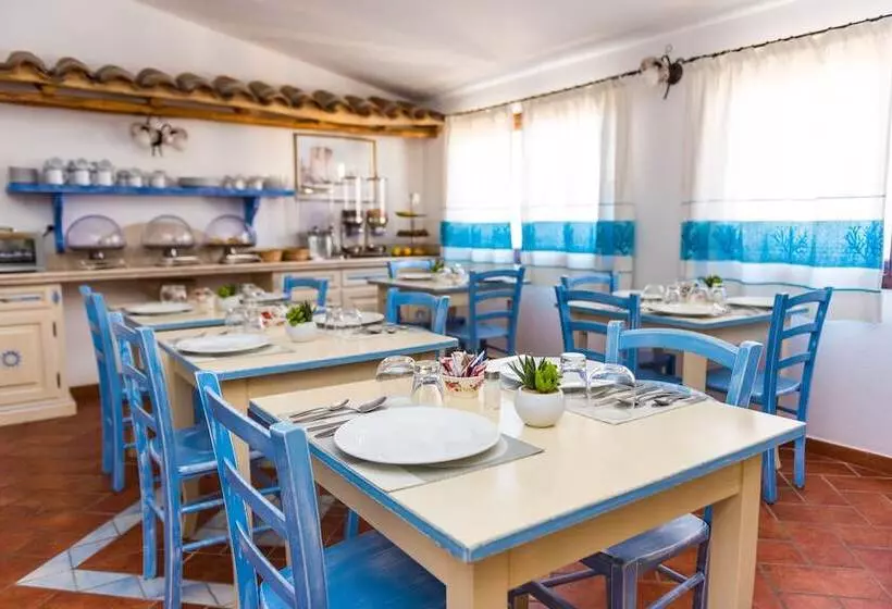 Hotel Faunele