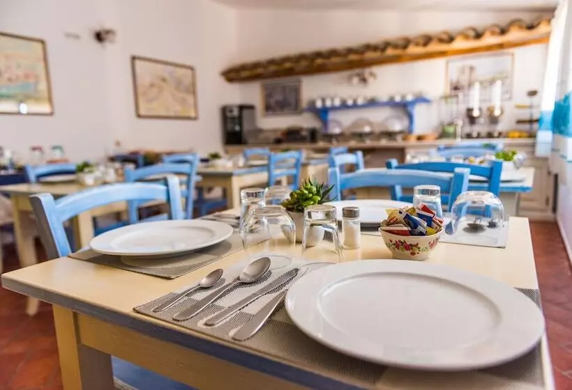 Hotel Faunele
